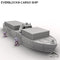 Everblockin Cargo Ship