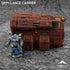 Lance Carriers