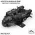 HEXTECH Borealis Ship- 6mm
