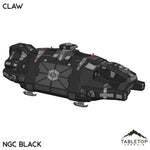 Claw Dropship
