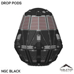 Drop Pods