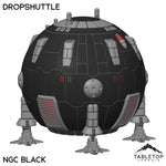 Dropshuttle