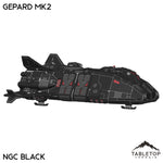 Gepard Dropship Mk2