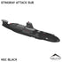 Stingray Attack Sub