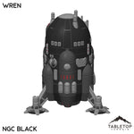 Wren Light-Class Dropship