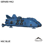 Gepard Dropship Mk2
