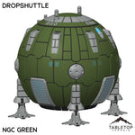 Dropshuttle