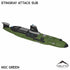 Stingray Attack Sub