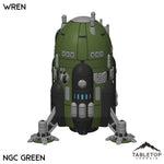 Wren Light-Class Dropship