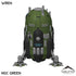 Wren Light-Class Dropship