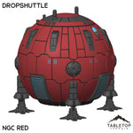 Dropshuttle