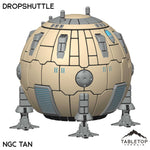 Dropshuttle