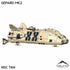 Gepard Dropship Mk2