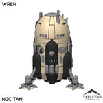 Wren Light-Class Dropship