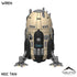 Wren Light-Class Dropship
