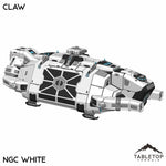 Claw Dropship