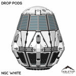 Drop Pods