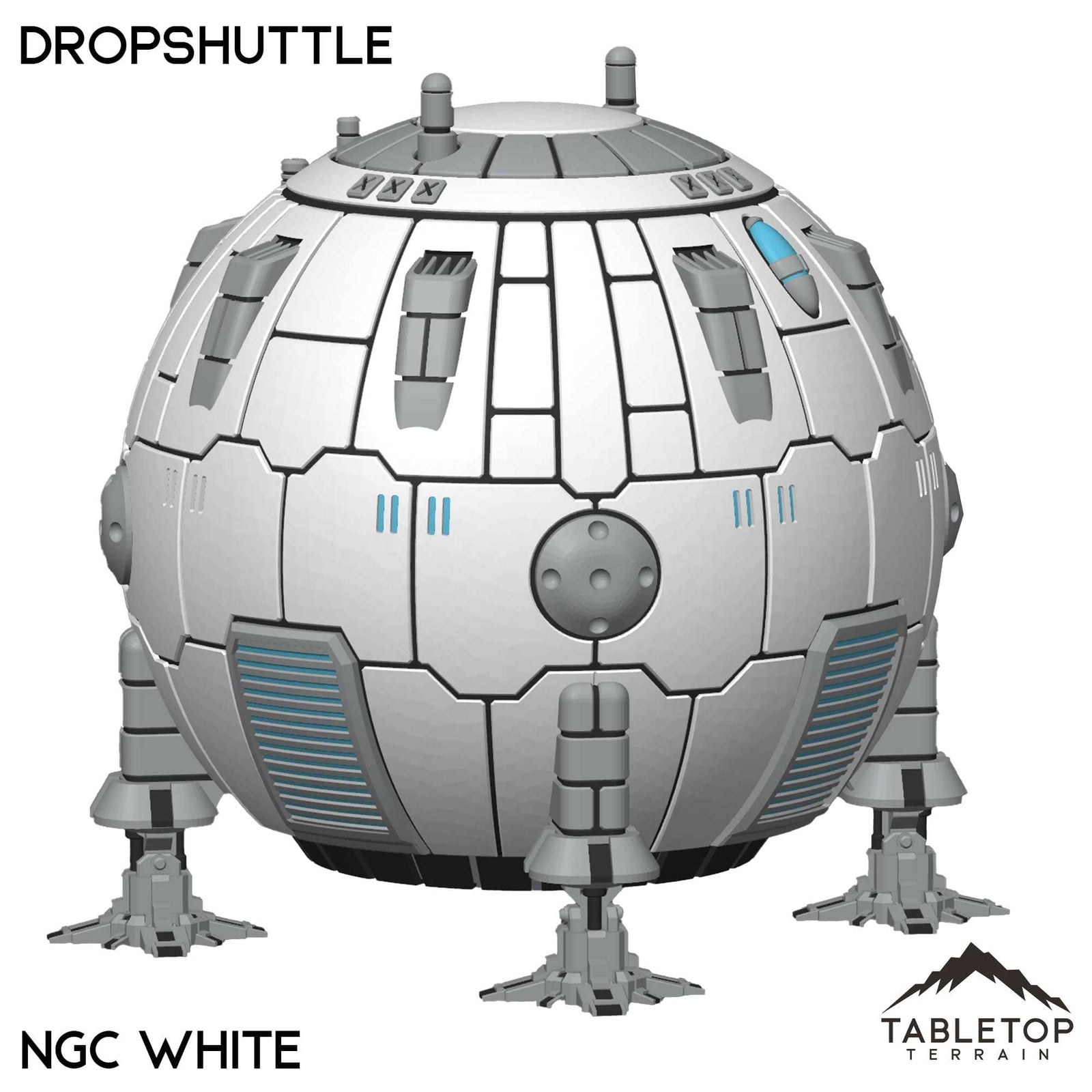 Dropshuttle