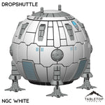 Dropshuttle
