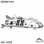 Gepard Dropship Mk2