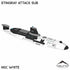 Stingray Attack Sub