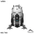 Wren Light-Class Dropship