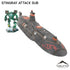 Stingray Attack Sub