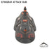 Stingray Attack Sub