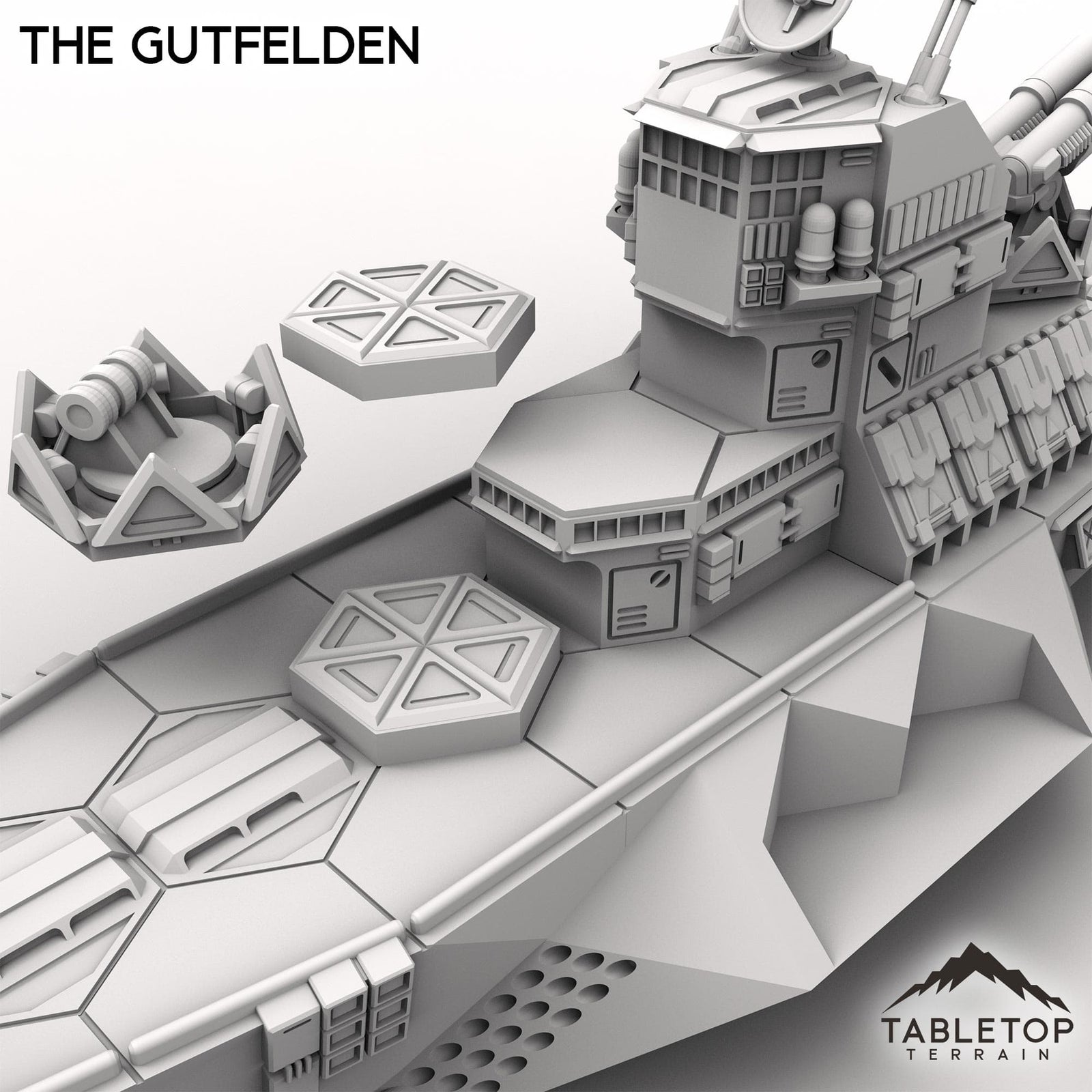 The Gutfelden