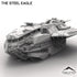 The Steel Eagle