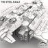 The Steel Eagle