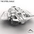The Steel Eagle