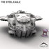 The Steel Eagle