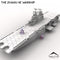 The Zhang He Warship