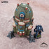 Wren Light-Class Dropship