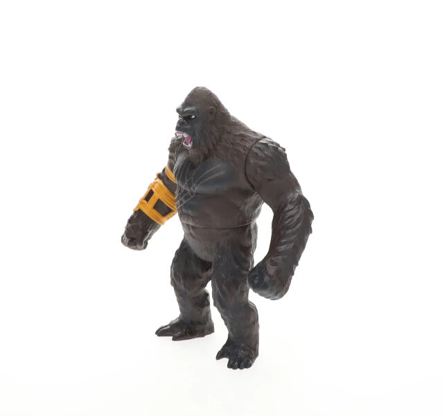 Kong 2024 "Godzilla x Kong: The New Empire"