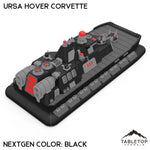 Ursa Hover Corvette