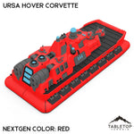Ursa Hover Corvette